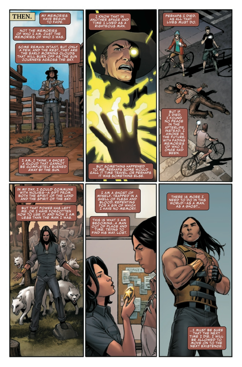 Image: Marvel Comics